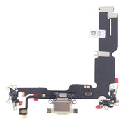 For iPhone 15 Plus Charging Port Flex Cable (Yellow)