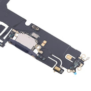 For iPhone 15 Pro Max Charging Port Flex Cable (Blue)
