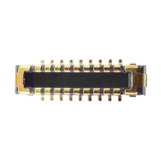 For iPhone 15 Pro / 15 Pro Max 18 Pin Rear Camera FPC Connector On Flex Cable