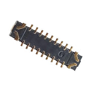 For iPhone 15 Pro / 15 Pro Max 18 Pin Rear Camera FPC Connector On Flex Cable