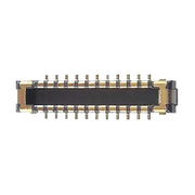 For iPhone 15 Pro / 15 Pro Max 22 Pin Rear Camera FPC Connector On Flex Cable