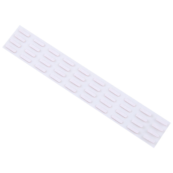 For iPhone 15 Pro 100pcs/set SIM Card Holder Socket Water Damage Warranty Indicator Stickers