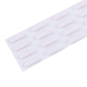 For iPhone 15 Pro 100pcs/set SIM Card Holder Socket Water Damage Warranty Indicator Stickers