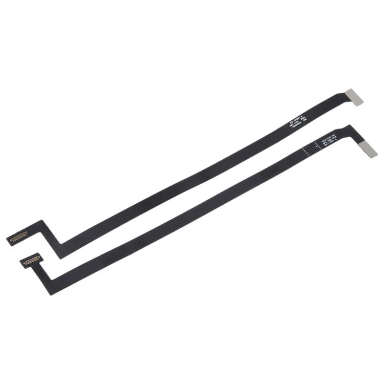 For iPad Air 13 inch 2024 1 Pair LCD Connector Flex Cable