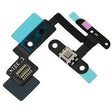 Power Button & Microphone Flex Cable for Apple iPad Air 2 / iPad 6 - iPad Air 2 (2014) by PMc TechLife | Online Shopping South Africa | PMc TechLife | Buy Now Pay Later Mobicred