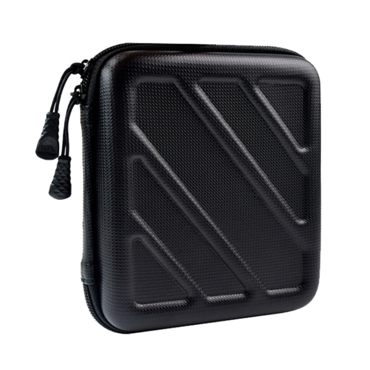 ps5 Multi-function Water-resistant Digital Electronic Data Cable Hard Drive Protective Bag Storage Box