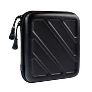 ps5 Multi-function Water-resistant Digital Electronic Data Cable Hard Drive Protective Bag Storage Box