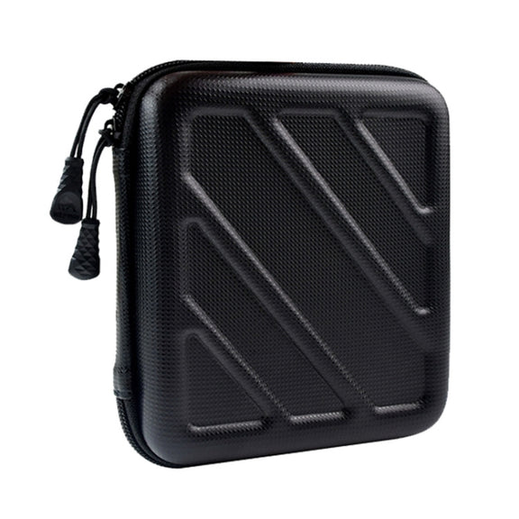 ps5 Multi-function Water-resistant Digital Electronic Data Cable Hard Drive Protective Bag Storage Box
