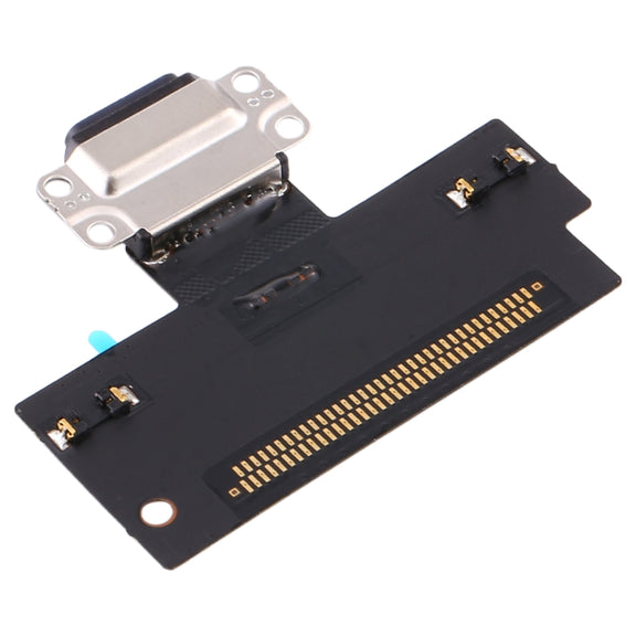 Charging Port Board for iPad Air (2019) / A2154 / A2156 / A2152 / A2123(Black)