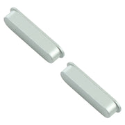 Volume Control Button for iPad Air 4 10.9 inch 2020 A2316 A2324 A2325 A2072 (Green)