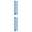 Volume Control Button for iPad Air 4 10.9 inch 2020 A2316 A2324 A2325 A2072 (Blue) - iPad Air Parts by PMC TechLife | Online Shopping South Africa | PMC TechLife | Buy Now Pay Later Mobicred