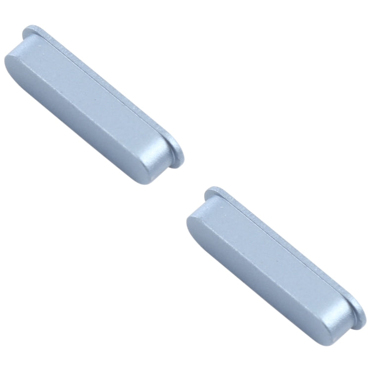 Volume Control Button for iPad Air 4 10.9 inch 2020 A2316 A2324 A2325 A2072 (Blue)