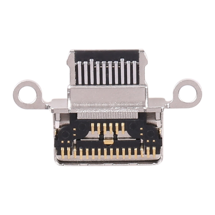For iPad Air 4 / Air 5 Charging Port Connector(Black)