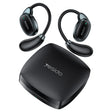 Yesido YSP19 OWS Open Wireless Bluetooth Earphone (Black) - TWS Earphone by Yesido | Online Shopping South Africa | PMC TechLife | Buy Now Pay Later Mobicred