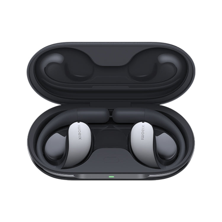 Original Xiaomi Bluetooth 5.3 Open-Ear Wireless Bluetooth Earbuds (Black)