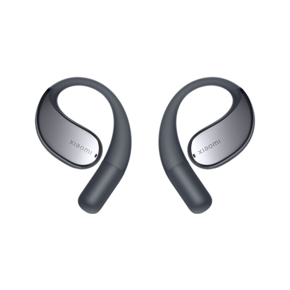 Original Xiaomi Bluetooth 5.3 Open-Ear Wireless Bluetooth Earbuds (Black)