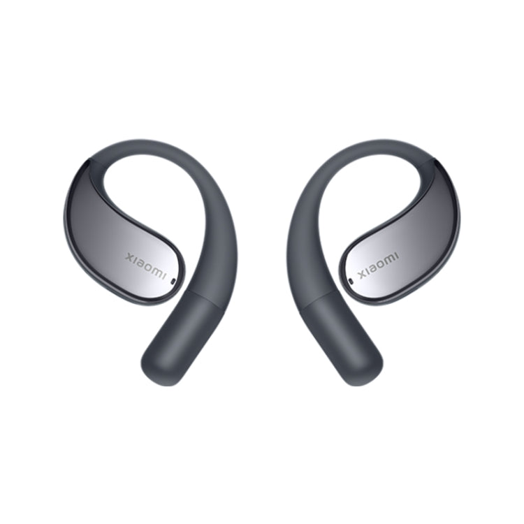 Original Xiaomi Bluetooth 5.3 Open-Ear Wireless Bluetooth Earbuds (Black)