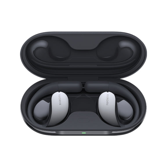 Original Xiaomi Bluetooth 5.3 Open-Ear Wireless Bluetooth Earbuds (Black)