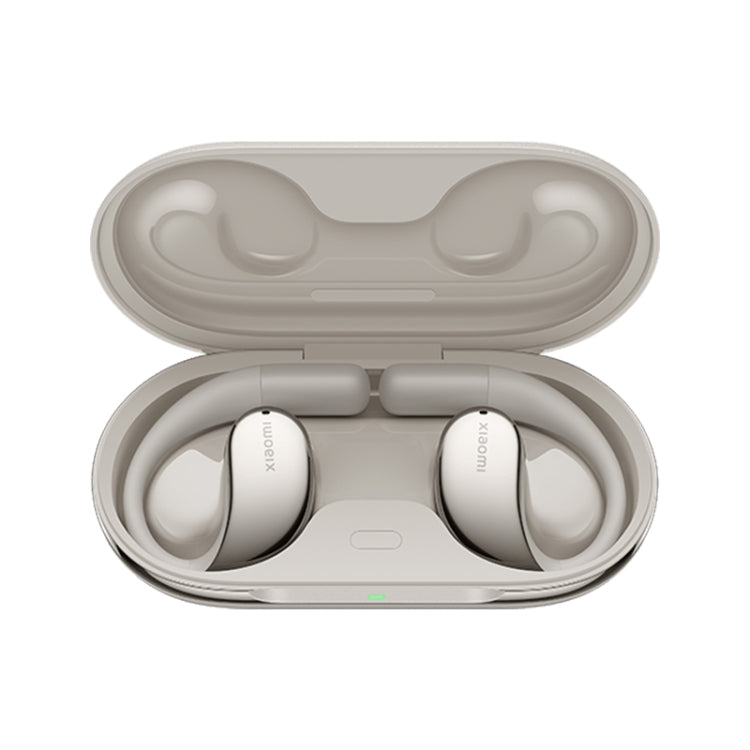 Original Xiaomi Bluetooth 5.3 Open-Ear Wireless Bluetooth Earbuds (Gold)