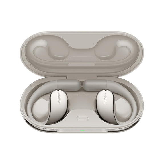 Original Xiaomi Bluetooth 5.3 Open-Ear Wireless Bluetooth Earbuds (Gold)