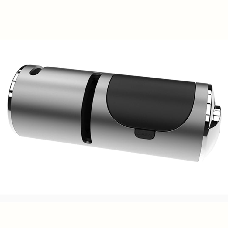3 in 1 TWS Mini Water-resistant Bluetooth 4.2 Wireless Earphone + Audio + Charging Box