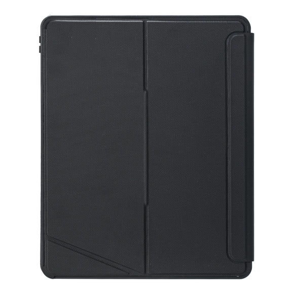 T14B-AS Detachable Rotating Backlit Touch Bluetooth Keyboard Case For iPad Pro 13 2024