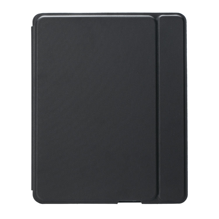 T14B-AS Detachable Rotating Backlit Touch Bluetooth Keyboard Case For iPad Pro 13 2024