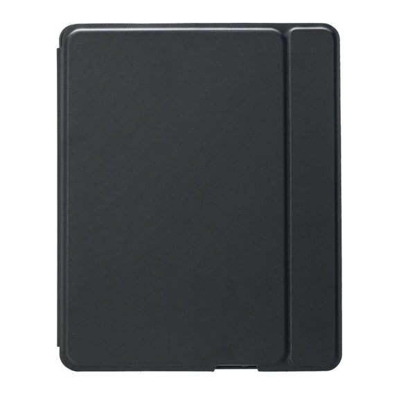 T14B-AS Detachable Rotating Backlit Touch Bluetooth Keyboard Case For iPad Pro 13 2024