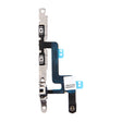 Volume Button & Mute Switch Flex Cable with Brackets for iPhone 6 - iPhone 6/6 Plus Parts by PMc TechLife | Online Shopping South Africa | PMc TechLife | Buy Now Pay Later Mobicred