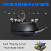 ONIKUMA K6 Over Ear Bass Stereo Surround Gaming Headphone with Microphone & RGB Lights