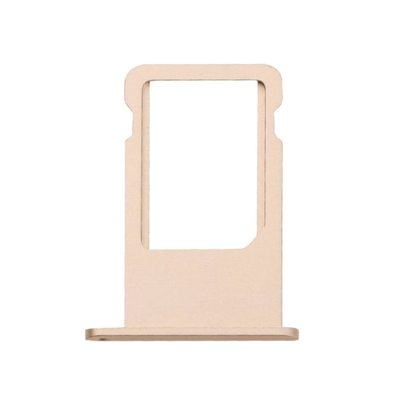 Card Tray for iPhone 6s Plus(Gold)