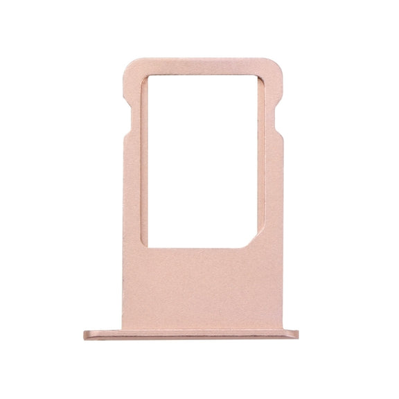 Card Tray for iPhone 6s Plus(Rose Gold)