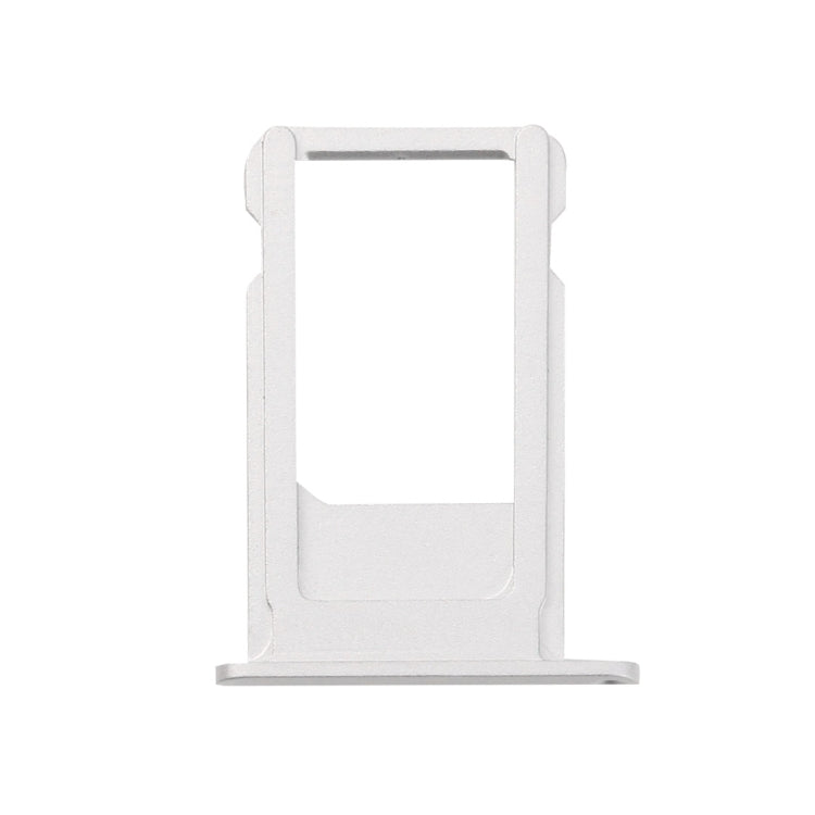 Card Tray for iPhone 6s Plus(Silver)