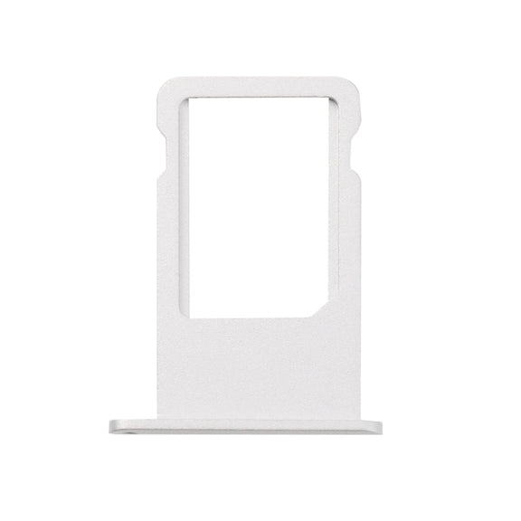 Card Tray for iPhone 6s Plus(Silver)