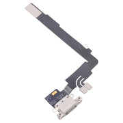 For iPhone 16 Pro Max Original Charging Port Flex Cable (Titanium Color)