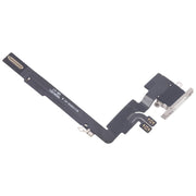 For iPhone 16 Pro Max Original Charging Port Flex Cable (White)