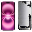 For iPhone 16 Plus Original Super Retina XDR OLED Screen - LCD Related Parts by PMc TechLife | Online Shopping South Africa | PMc TechLife | Buy Now Pay Later Mobicred