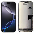 For iPhone 16 Pro Max Original LTPO Super Retina XDR OLED Screen - free shipping - PMc TechLife - Order now!