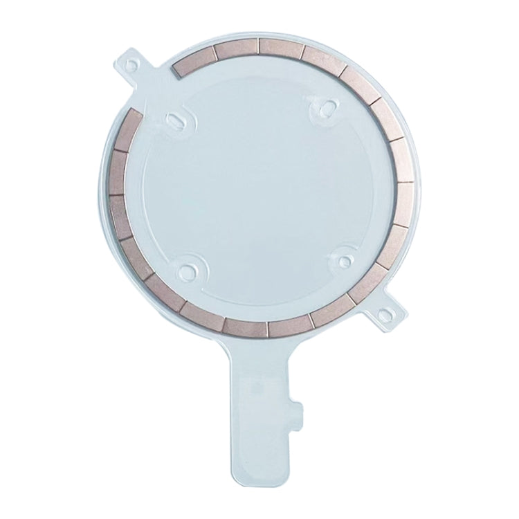 For iPhone 16 / 16 Plus Wireless Charging Magnet