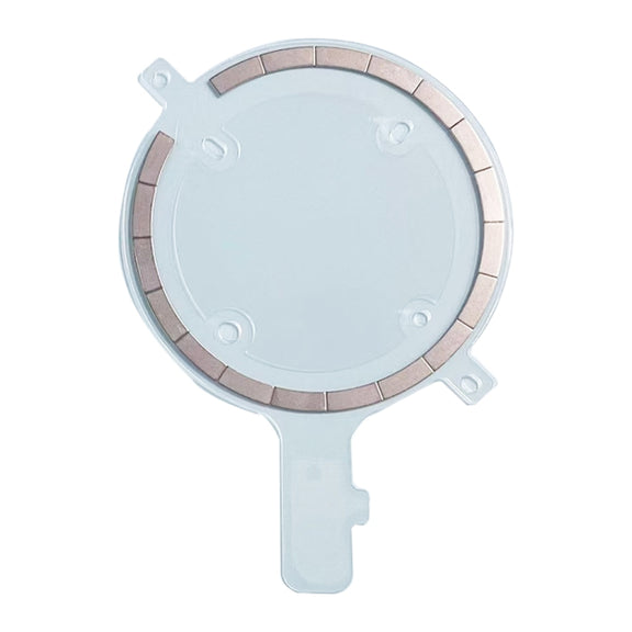 For iPhone 16 / 16 Plus Wireless Charging Magnet