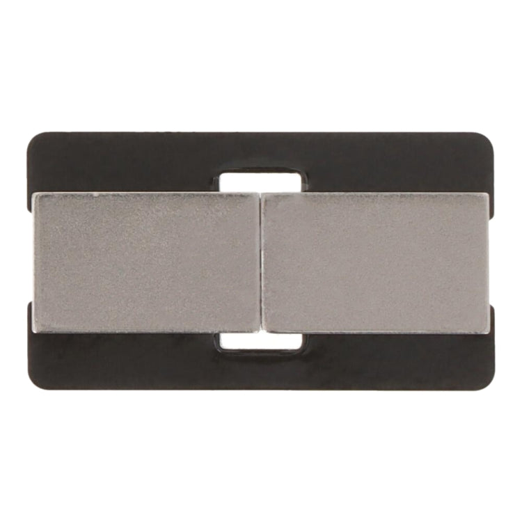 For iPhone 16 Pro / 16 Pro Max 10pcs Rear Cover Small Magnet