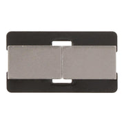 For iPhone 16 Pro / 16 Pro Max 10pcs Rear Cover Small Magnet