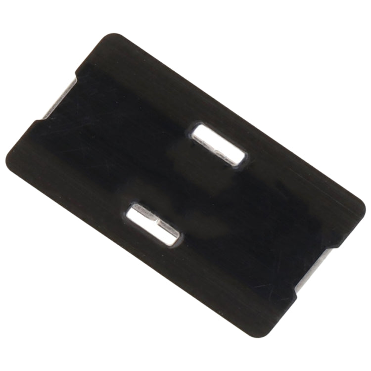 For iPhone 16 Pro / 16 Pro Max 10pcs Rear Cover Small Magnet