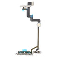 Power & Flashlight Flex Cable for iPhone XR (Change From iPXR to iP16) - Flex Cable by PMC TechLife | Online Shopping South Africa | PMC TechLife | Buy Now Pay Later Mobicred