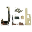 For iPhone 16 Plus Inner Repair Accessories Part Set with Screws - Others by PMc TechLife | Online Shopping South Africa | PMc TechLife | Buy Now Pay Later Mobicred