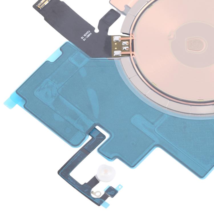 For iPhone 16 Plus NFC Wireless Charging Module
