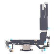 For iPhone 16 Charging Port Flex Cable (Black) -  by PMC TechLife | Online Shopping South Africa | PMC TechLife | Buy Now Pay Later Mobicred