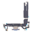 For iPhone 16 Charging Port Flex Cable (Blue) - free shipping - PMC TechLife - Order now!
