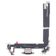 For iPhone 16 Plus Charging Port Flex Cable (Black) - Flex Cable by PMC TechLife | Online Shopping South Africa | PMC TechLife | Buy Now Pay Later Mobicred