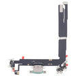 For iPhone 16 Plus Charging Port Flex Cable (Green) -  by PMC TechLife | Online Shopping South Africa | PMC TechLife | Buy Now Pay Later Mobicred